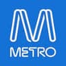 Metro Trains Melbourne VIC logo