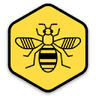 Metrolink Tram Manchester logo