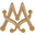 Mezlan logo