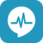 MFine logo