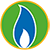 Mahanagar Gas (MGL) logo