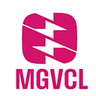 MGVCL (Gujarat) logo
