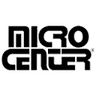 Micro Center logo