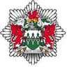Mid and West Wales Fire and Rescue Service logo