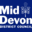 Mid Devon Council logo