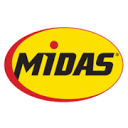 Midas AU App logo