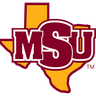 Midwestern State University of Texas logo