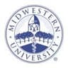 Midwestern University logo