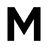Minimalist logo