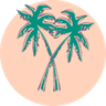Miramar Police Department logo