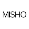 MISHO logo
