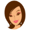 MissMalini logo