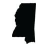Mississippi Department of Human Services logo