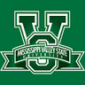 Mississippi Valley State University logo