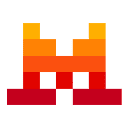 Mistral AI Belgium logo