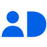 MitID Digital DK logo