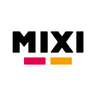 Mixi JP logo