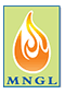 Maharashtra Natural Gas logo