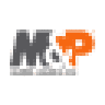 M&P Express logo