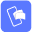 MobilePay FI logo
