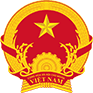 Ministry of Education VN logo