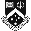 Monash University Portal AU logo