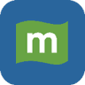 Moneycontrol logo