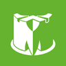 Monmouthshire Council logo