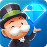 Monopoly GO logo