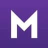 Monster logo