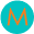 Moroccanoil CA logo