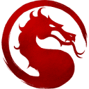 Mortal Kombat 1 Philippines logo