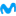 Movistar Argentina logo