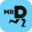 Mr D Food logo