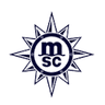 MSC Cruises USA, LLC logo