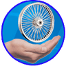 MSME Champions logo