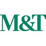 M&T Bank logo
