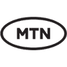 MTN South Africa logo