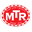 MTR Foods logo