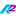 Mukta A2 Cinemas logo
