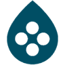 Muscatine Power and Water IA logo