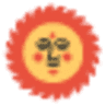 Museum of International Folk Art logo