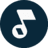 Musicnotes logo