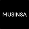Musinsa logo