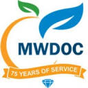 Municipal Water Orange County logo
