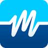mWell logo