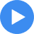 MX Player logo