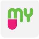 MyDawa logo