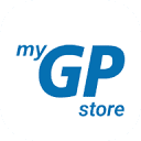 MyGP App UK logo