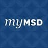 MyMSD NZ logo